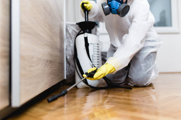 Best Wildlife Control Services  in Dubois, PA