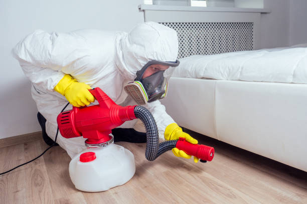 Best Best Pest Control Companies  in Dubois, PA